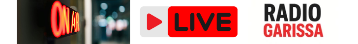Radio Garissa Live 